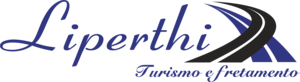Liperthi Turismo Logo PNG Vector