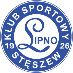 Lipno Stęszew Logo PNG Vector