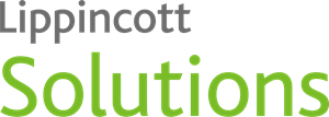 Lippincott Solutions Logo Vector
