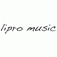 lipro music Logo PNG Vector