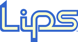 Lips Logo PNG Vector