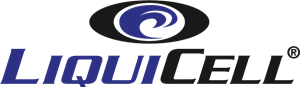 LiquiCell Logo PNG Vector