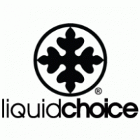 Liquid Choice Logo Vector