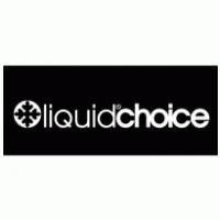 Liquid Choice Logo PNG Vector