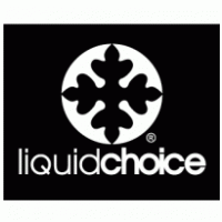 Liquid Choice Logo PNG Vector