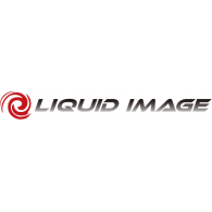 Liquid Image Logo PNG Vector