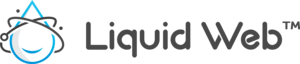 Liquid Web Logo PNG Vector