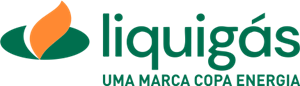 LIQUIGÁS Logo PNG Vector