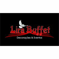 Lira Buffet Logo PNG Vector