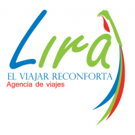 Lira Logo PNG Vector