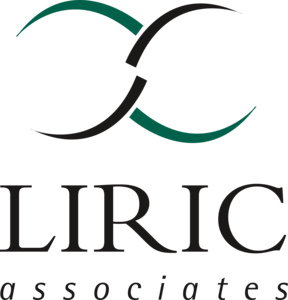 LIRIC Associates Logo PNG Vector