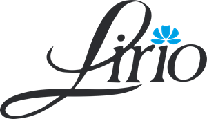 lirio Logo PNG Vector