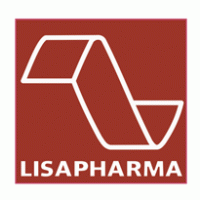 LISAPHARM Logo PNG Vector