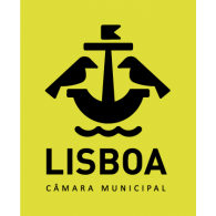 Lisboa Logo PNG Vector