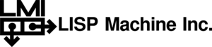 Lisp Machines Logo PNG Vector