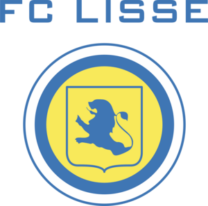 Lisse FC Logo PNG Vector