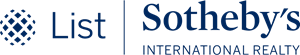 List Sotheby’s International Realty Logo PNG Vector