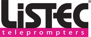 Listec Teleprompters Logo PNG Vector
