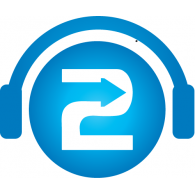 Listen2myradio Logo PNG Vector