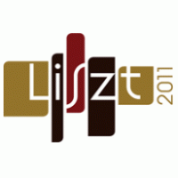 Liszt 2011 Logo Vector