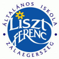 Liszt Ferenc Általános Iskola Logo PNG Vector