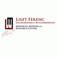 Liszt Museum and Research Centre Logo PNG Vector