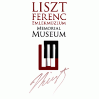 Liszt Museum Logo PNG Vector