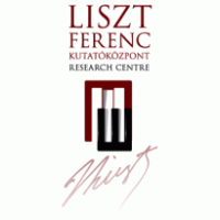 Liszt Research Centre Logo PNG Vector