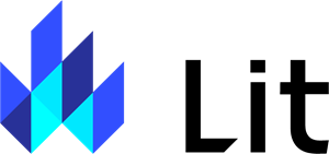Lit Logo PNG Vector