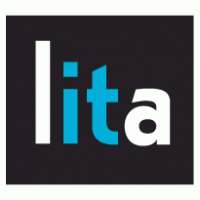 lita Logo PNG Vector