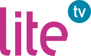 Lite TV Logo PNG Vector
