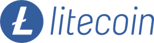 Litecoin Logo PNG Vector
