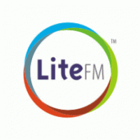 LiteFM Logo PNG Vector