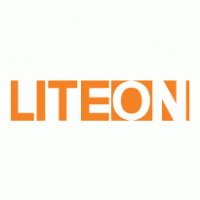 Liteon Logo PNG Vector