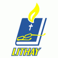 LITHAY Logo PNG Vector