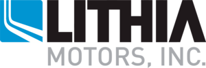 Lithia Motors Logo PNG Vector