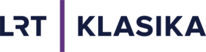 Lithuanian National Radio and Television Klasika Logo PNG Vector