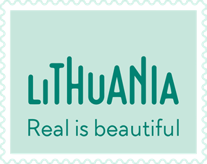 Lithuanian State Department of Tourism Logo PNG Vector