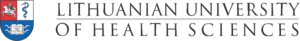 Lithuanian University of Health Sciences Logo PNG Vector