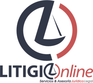 Litigionline Logo PNG Vector