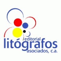 litografos Asociados Logo PNG Vector