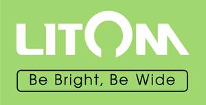 Litom Logo PNG Vector