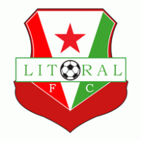 Litoral FC Logo Vector