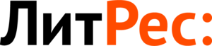 Litres Logo PNG Vector