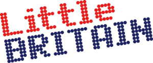 Little Britain Logo PNG Vector
