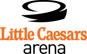 Little Caesars Arena Logo PNG Vector
