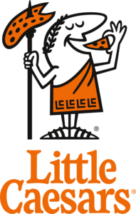Little Caesars Pizza Logo PNG Vector