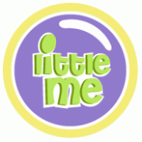 Little Me Logo Vector