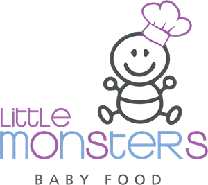 Little Monsters Logo PNG Vector