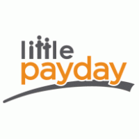 Little Payday Logo Vector